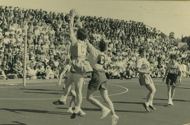 1967 World Championship Match