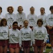 1991 Kent U21 National Youth Championship