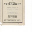 1952 Inter-County Tournament