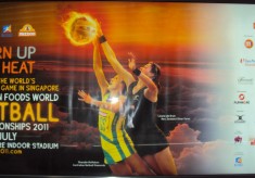 2011 World Netball Championship