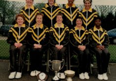 1989 Inter-counties Tournament