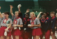 1995 England v Cook Islands, 1st Test, Wembley