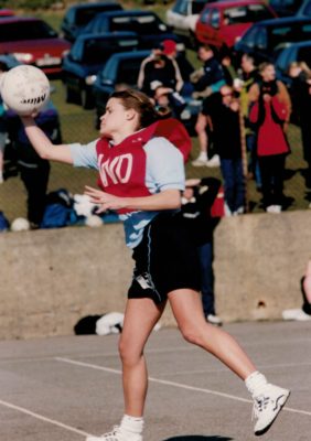 1999 National Schools Championships, 13th March, Roedean School
