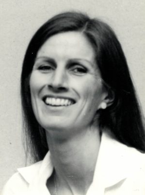 Heather Crouch, England Coach