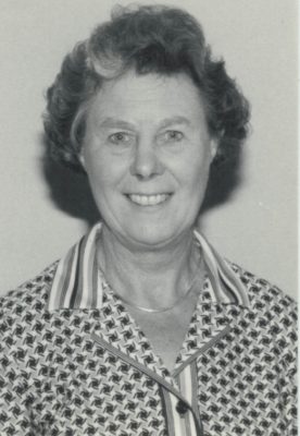 Joyce Haynes